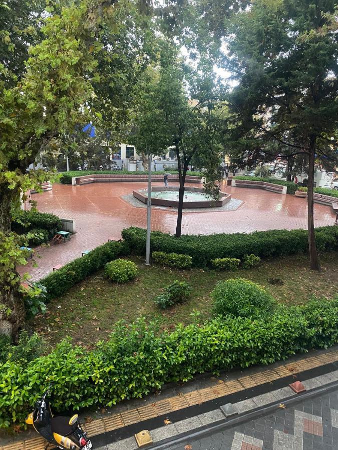 Grand Luxury Aparthotel Yalova  Eksteriør bilde