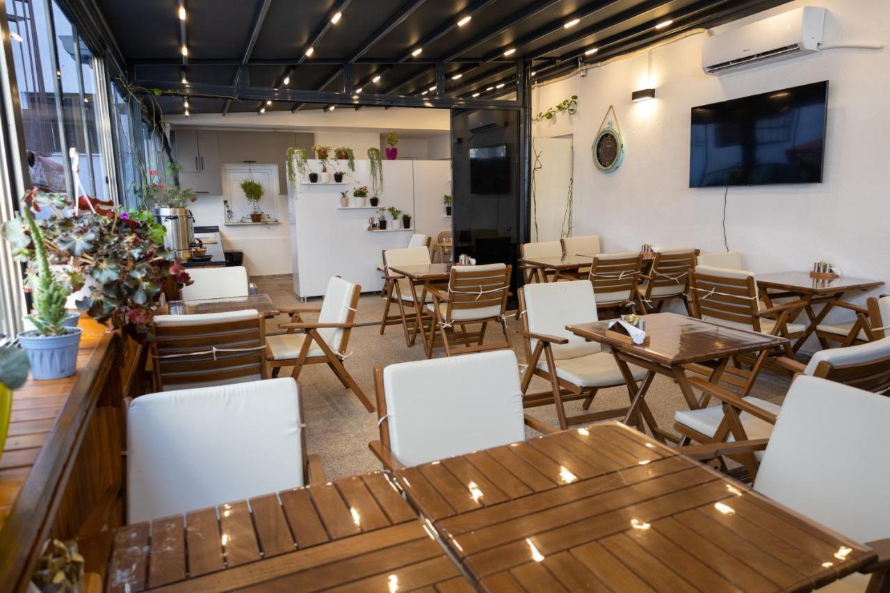 Grand Luxury Aparthotel Yalova  Eksteriør bilde