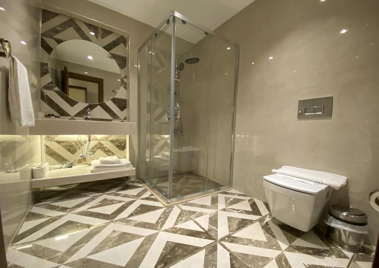 Grand Luxury Aparthotel Yalova  Eksteriør bilde